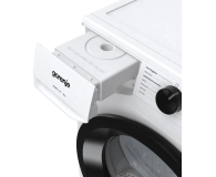 ZESTAW Gorenje Suszarka D2HNE9D+Pralka WNHPI94A1PS+Łącznik SKHNE90W - 1551486 - zdjęcie 3